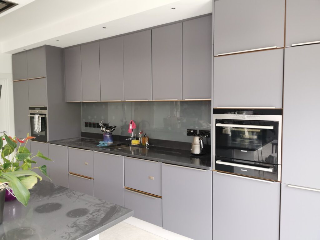 Upgrade Your Kitchen With the Best Kitchen Paint Colors – GC Painting ...